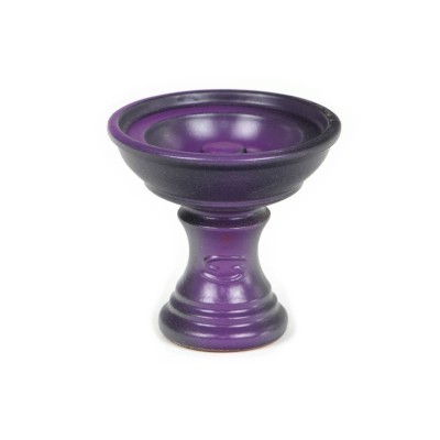 Saphire Fix Μπολ Purple-Black